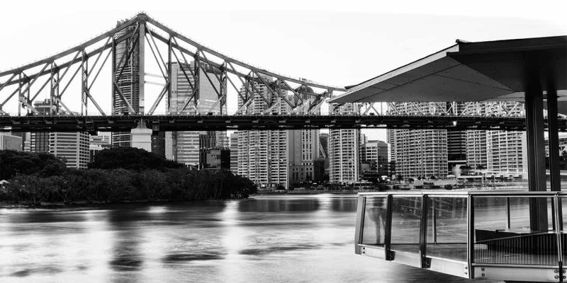 Brisbane-Queensland